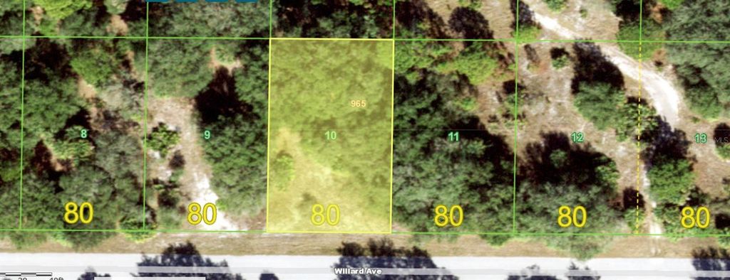 Photo of 19136 Willard Avenue, Port Charlotte, FL 33954 (MLS # C7485943)