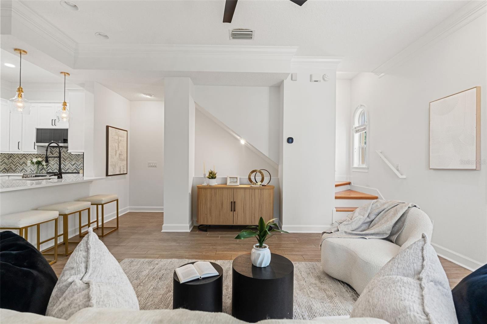 3010 W STOVALL STREET H