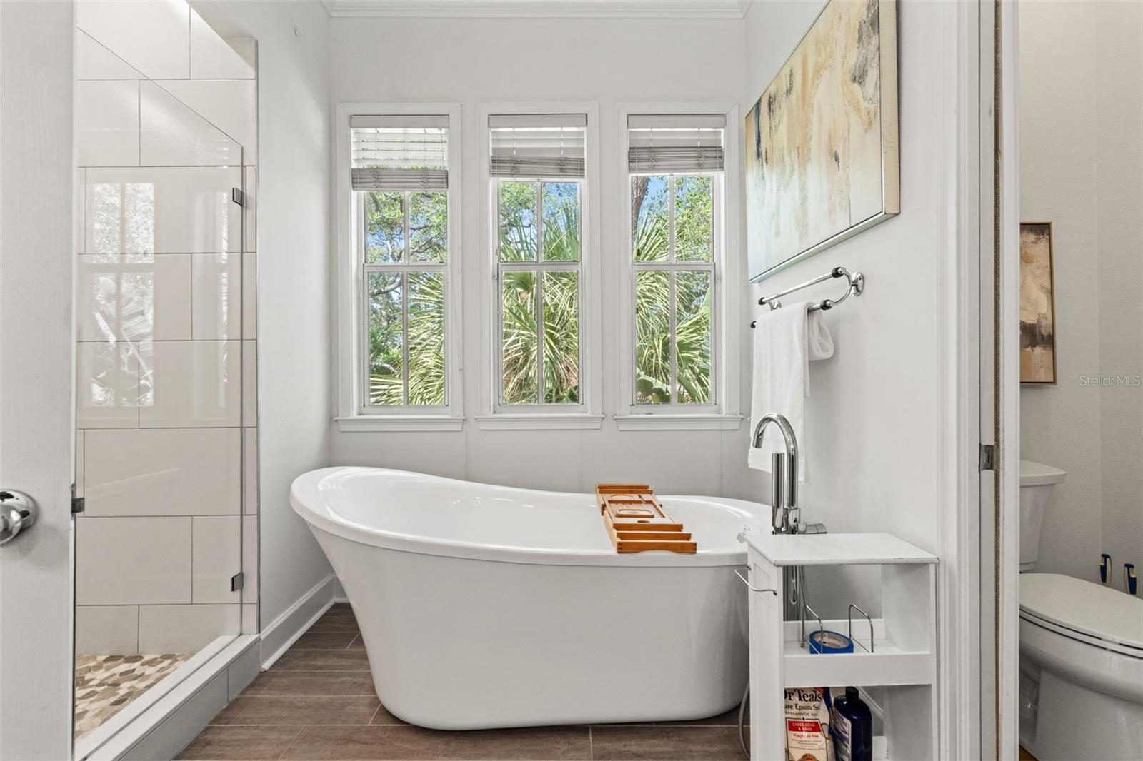 VILLA QUERICA TWNHMS - Residential