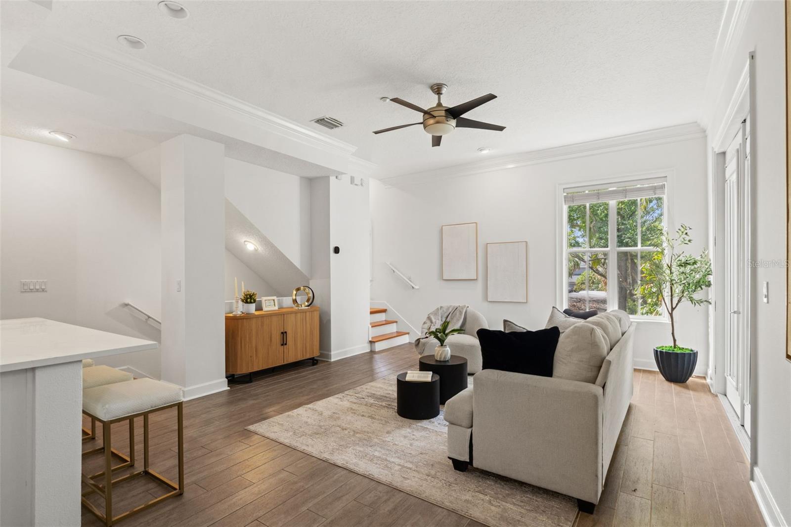 VILLA QUERICA TWNHMS - Residential