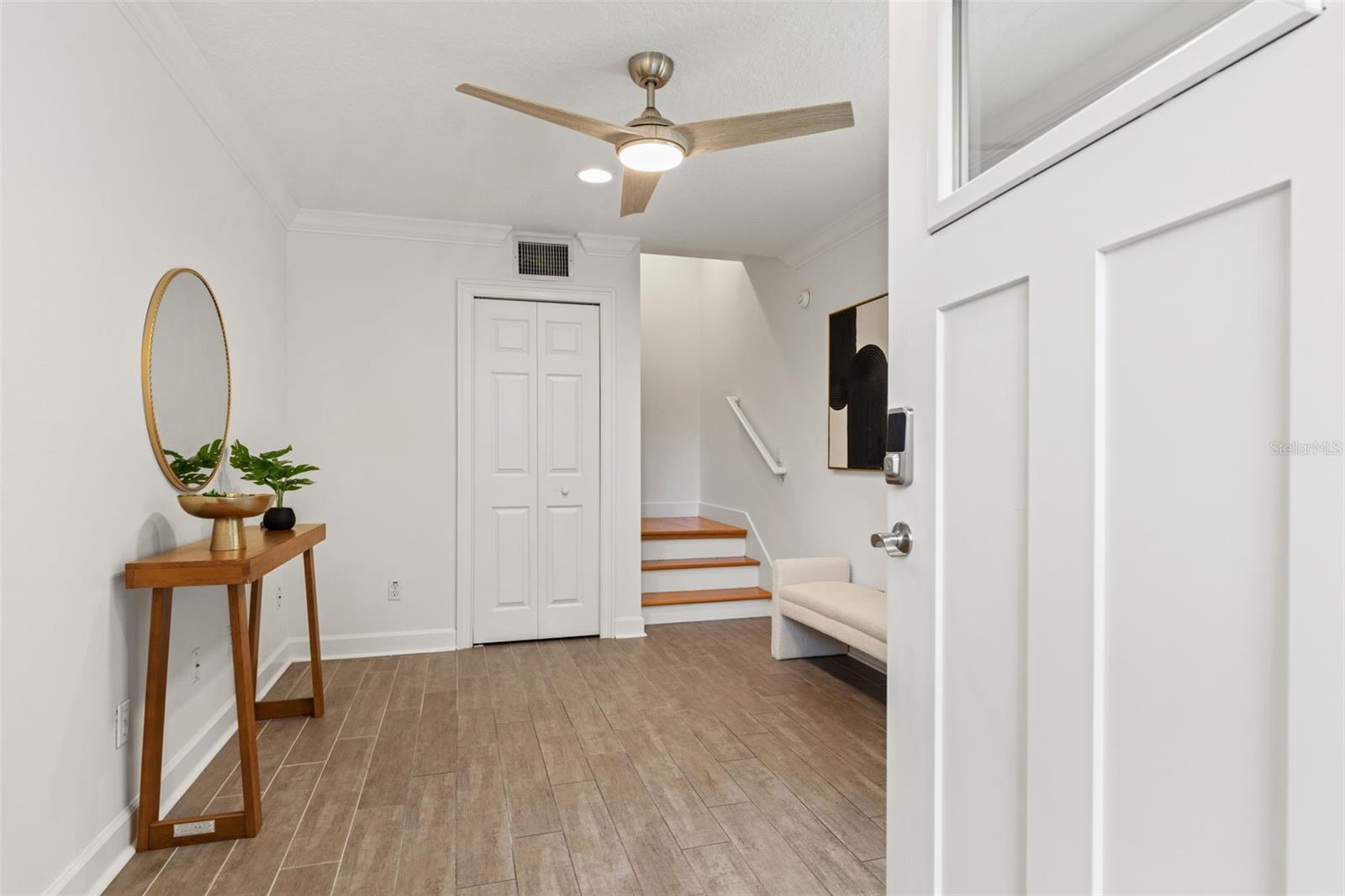 VILLA QUERICA TWNHMS - Residential