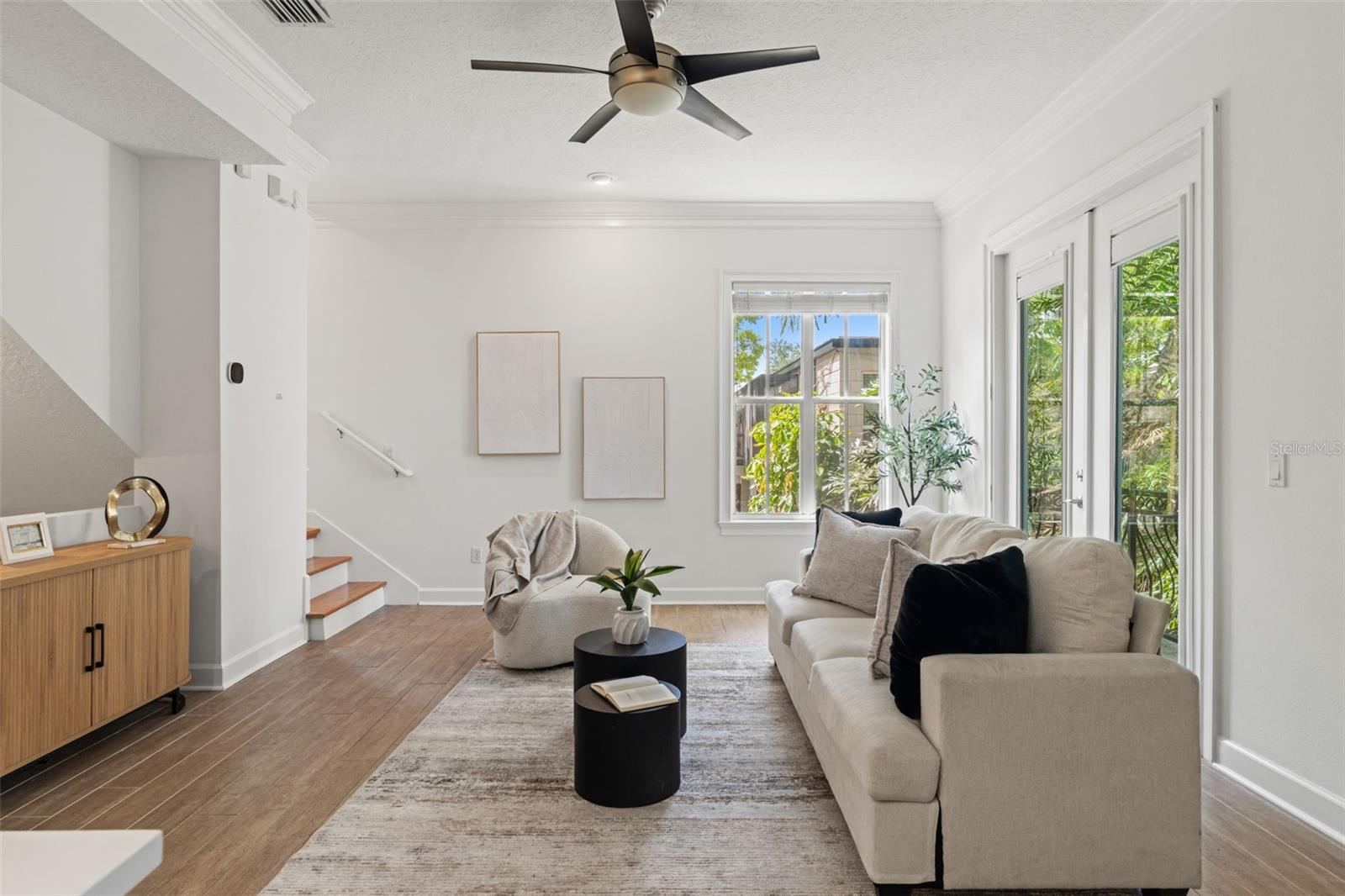 VILLA QUERICA TWNHMS - Residential