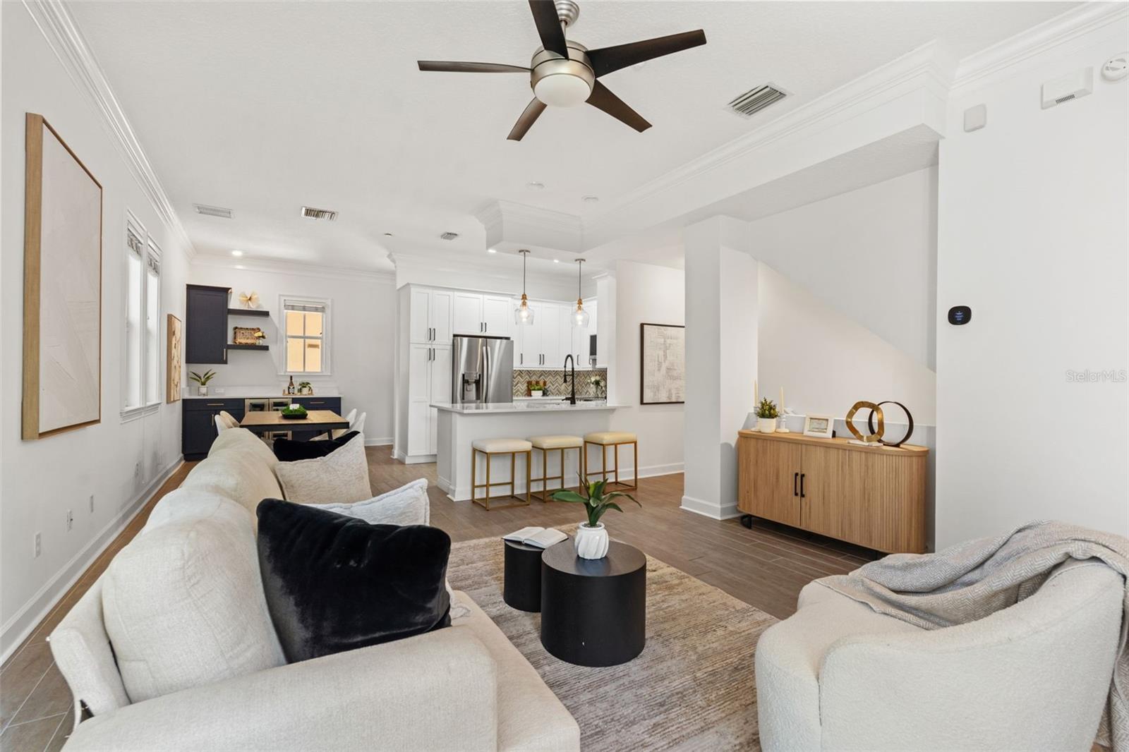 3010 W STOVALL STREET H