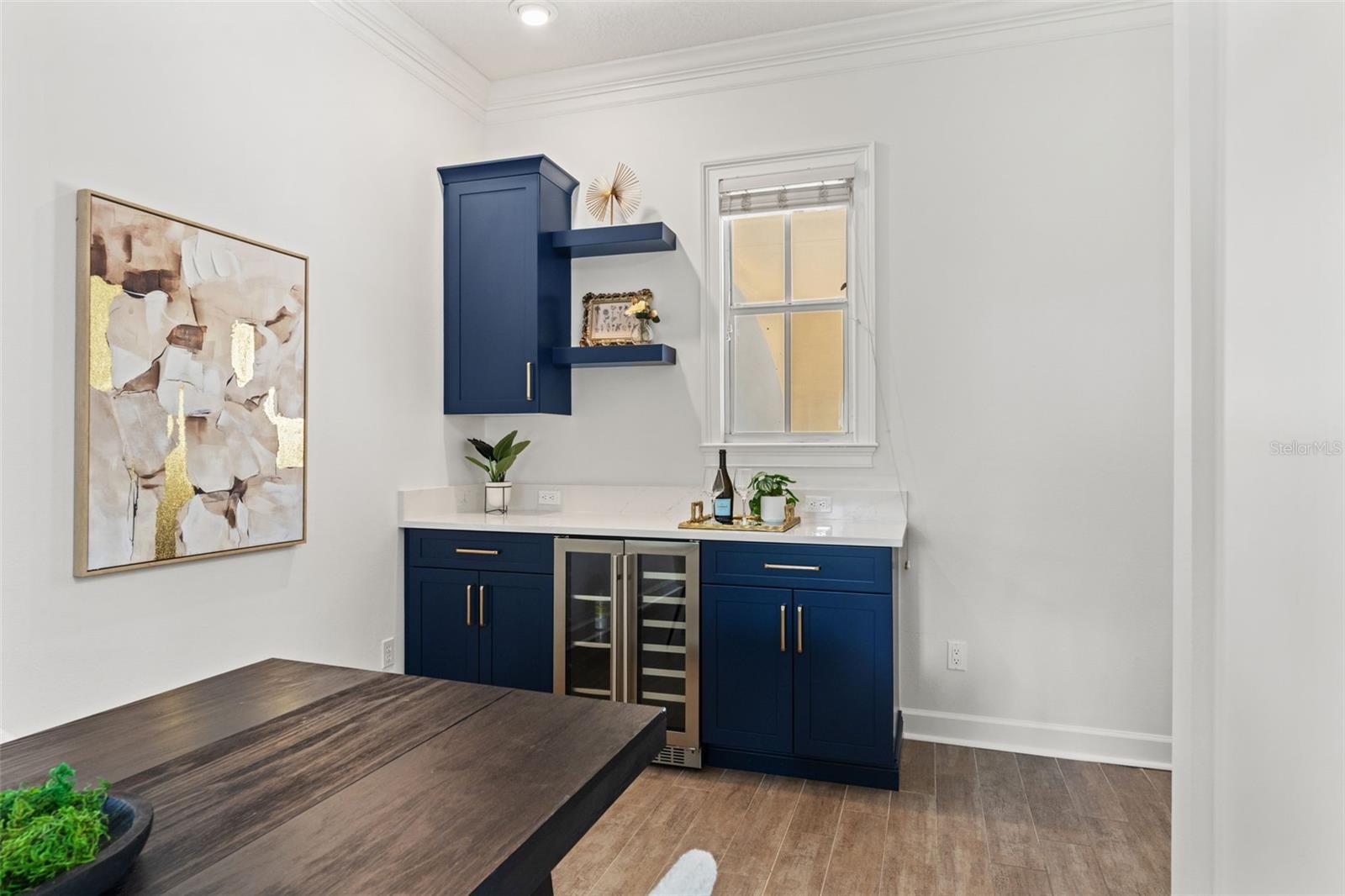 VILLA QUERICA TWNHMS - Residential