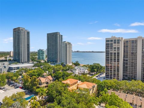 Photo of 3010 W Stovall Street #H, Tampa, FL 33629 (MLS # TB8500169)