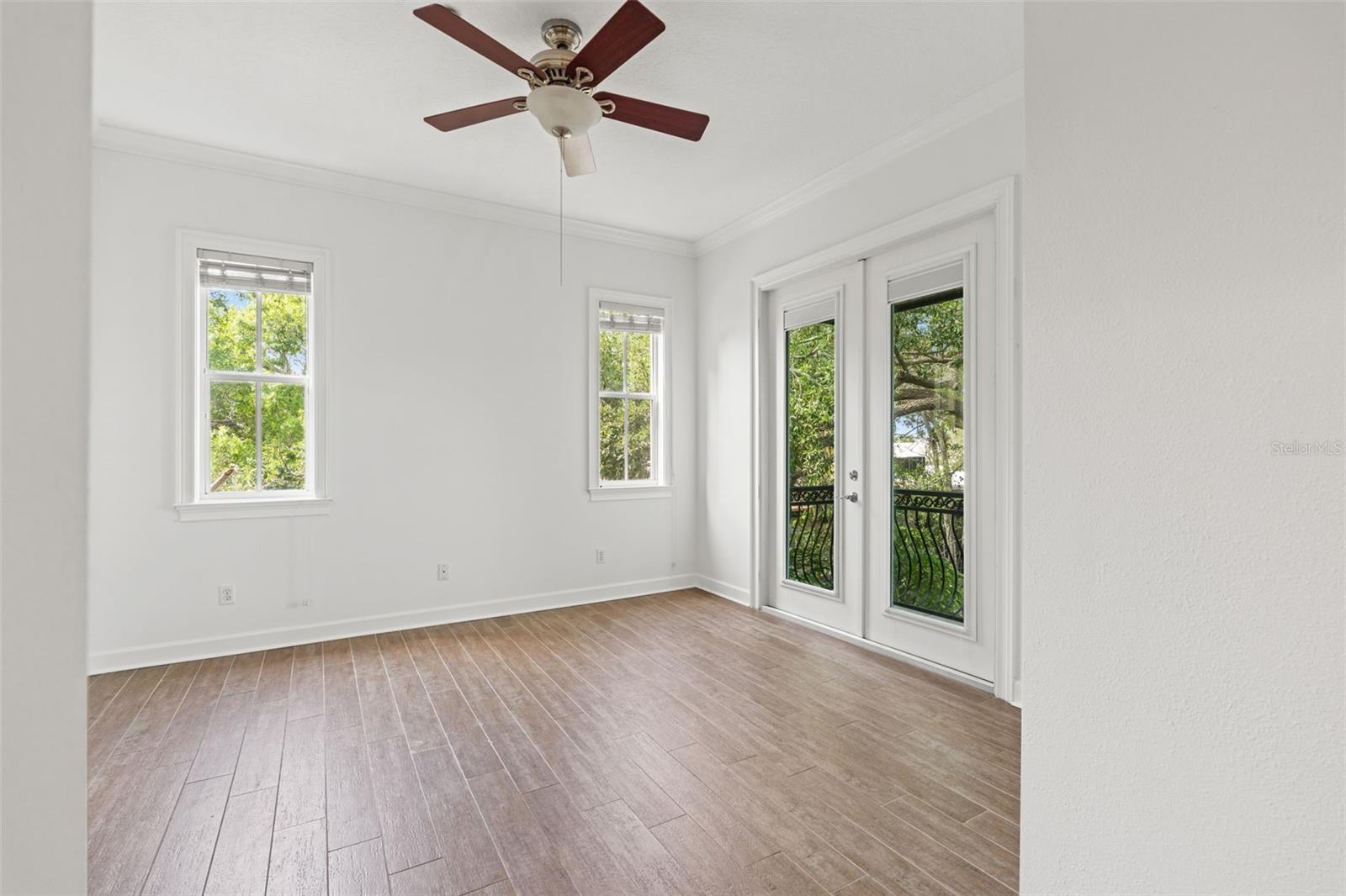 VILLA QUERICA TWNHMS - Residential