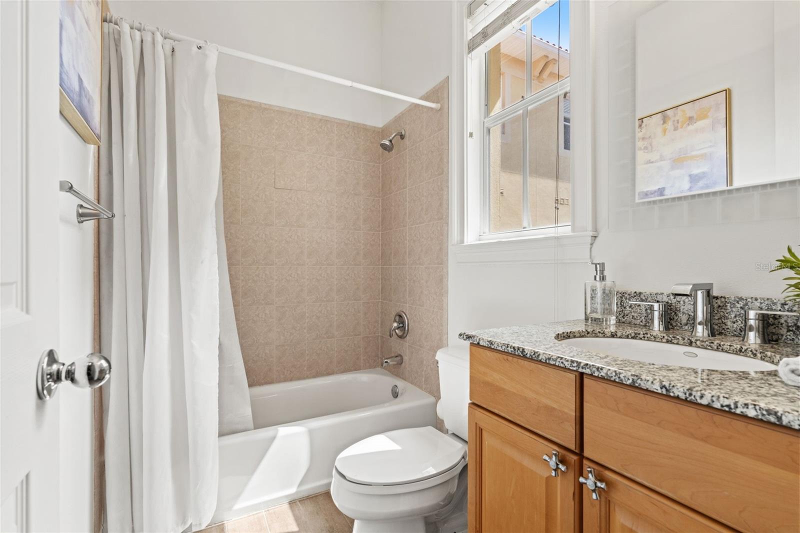 VILLA QUERICA TWNHMS - Residential