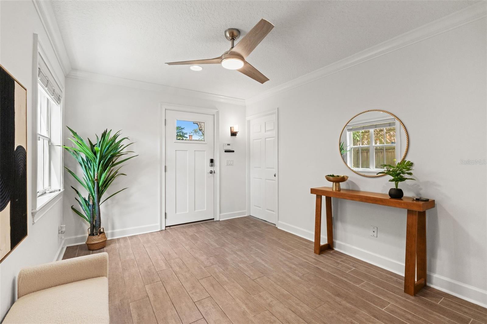 VILLA QUERICA TWNHMS - Residential