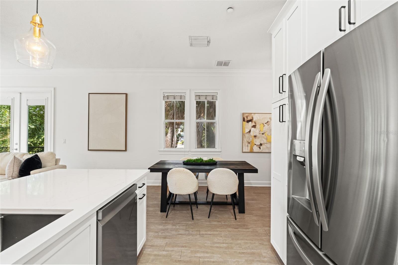 VILLA QUERICA TWNHMS - Residential