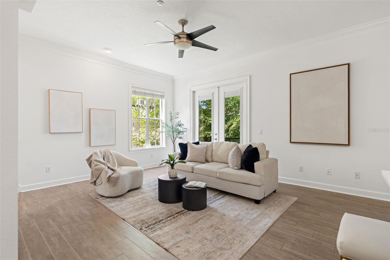 VILLA QUERICA TWNHMS - Residential