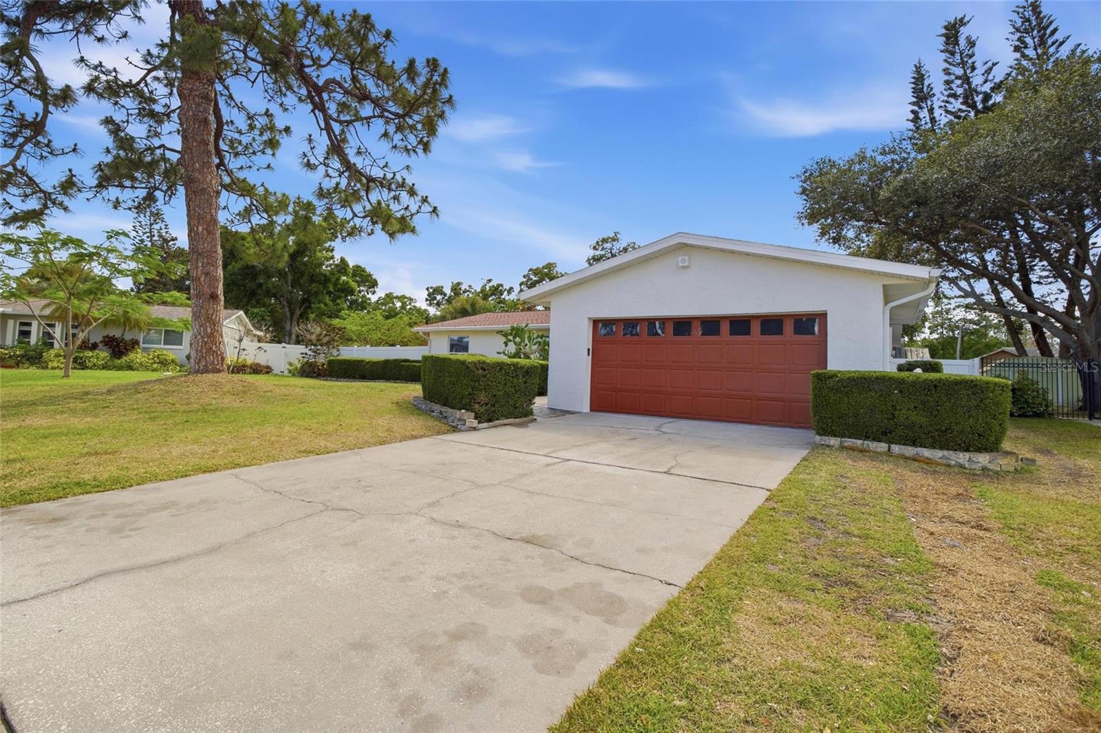 MEADOW LAWN PINELLAS ADD - Residential