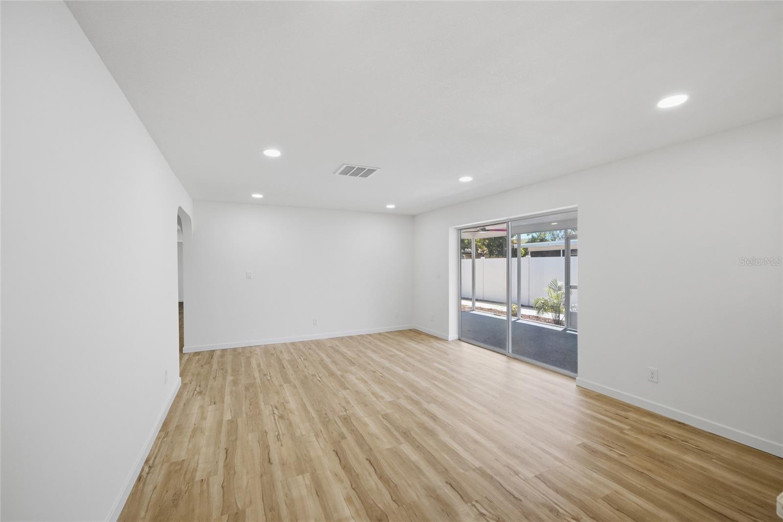 MEADOW LAWN PINELLAS ADD - Residential