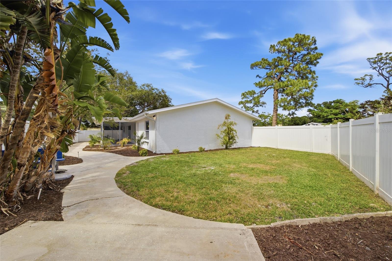 MEADOW LAWN PINELLAS ADD - Residential