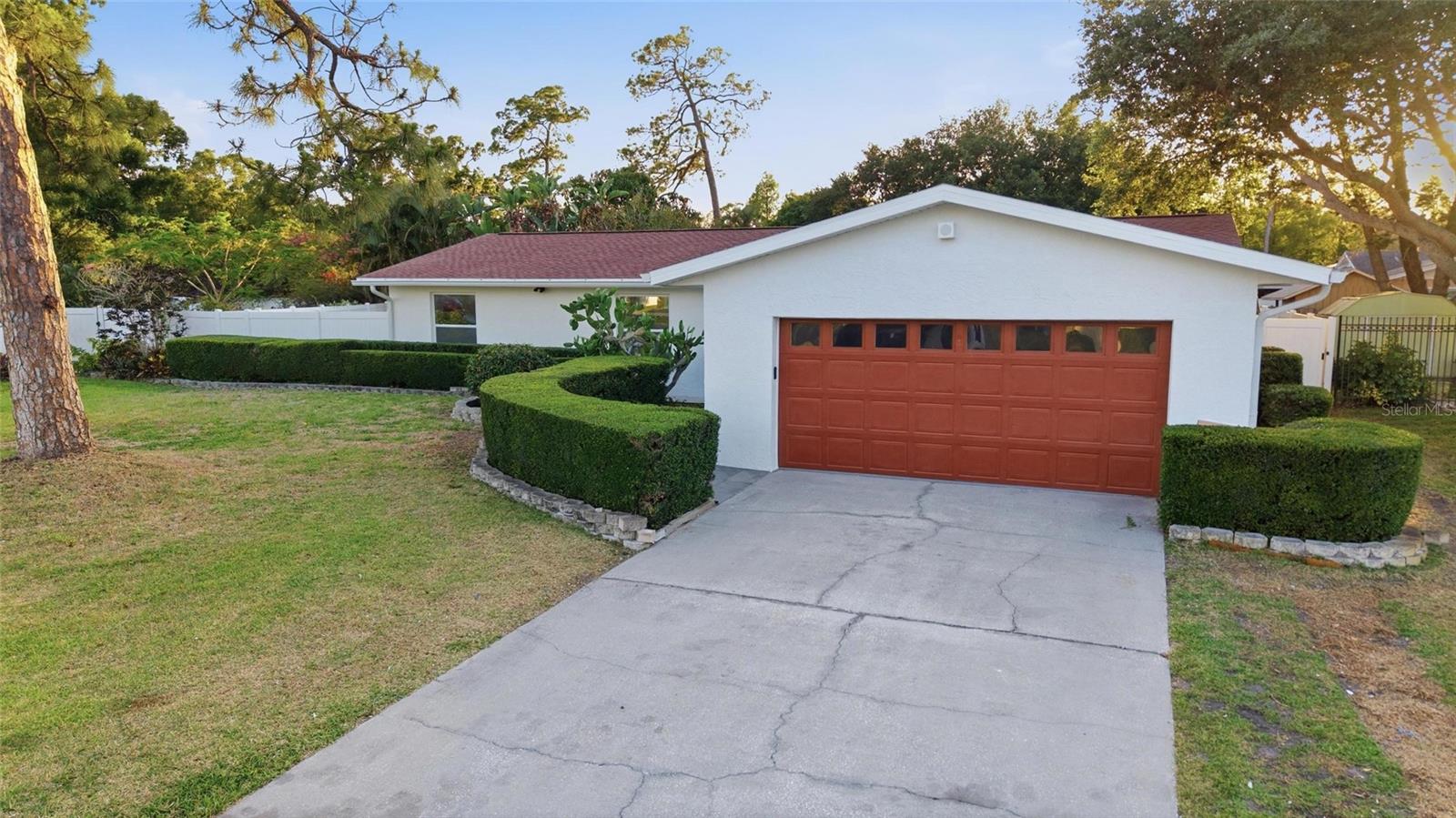 MEADOW LAWN PINELLAS ADD - Residential