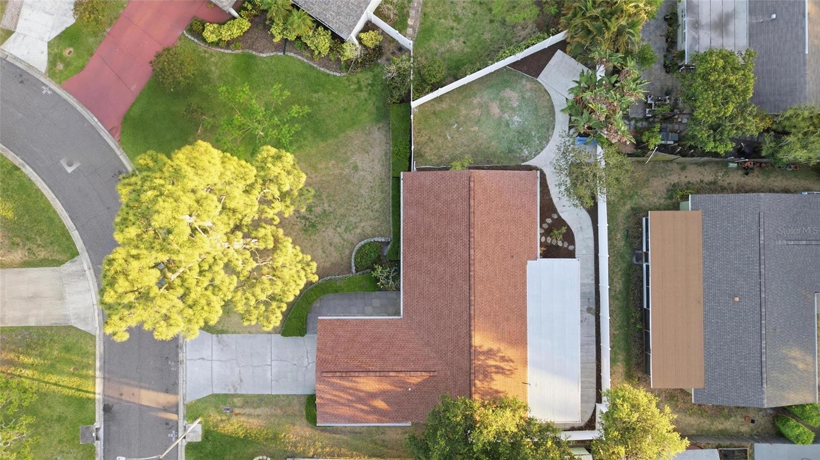 MEADOW LAWN PINELLAS ADD - Residential