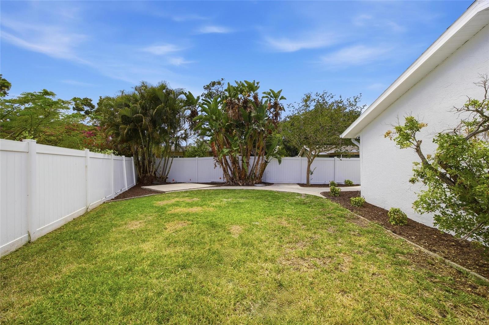 MEADOW LAWN PINELLAS ADD - Residential