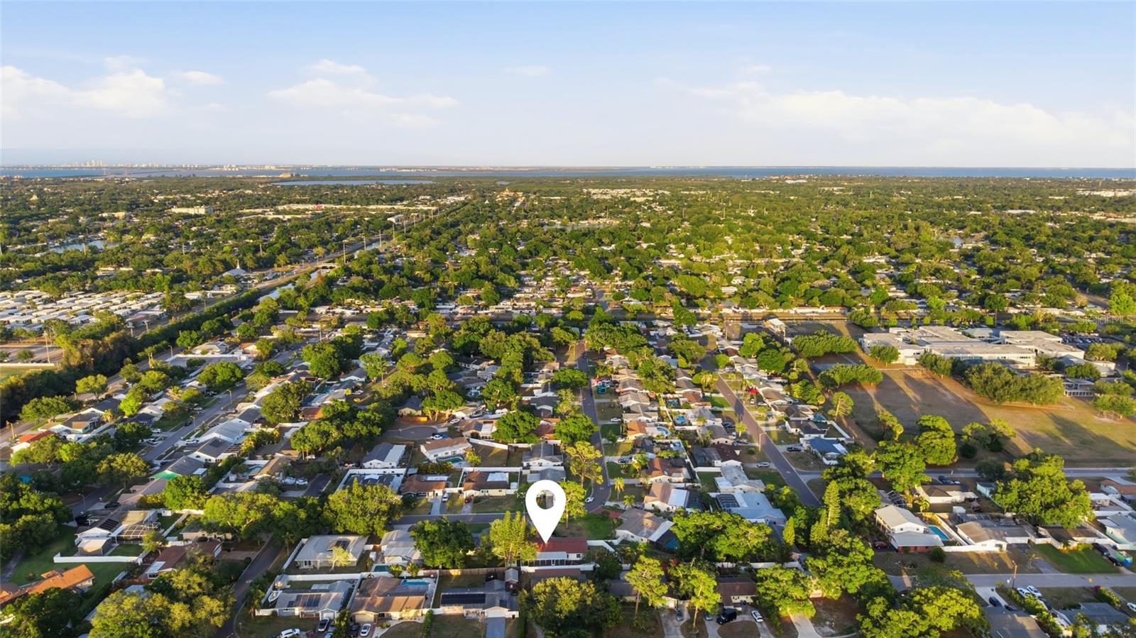 MEADOW LAWN PINELLAS ADD - Residential