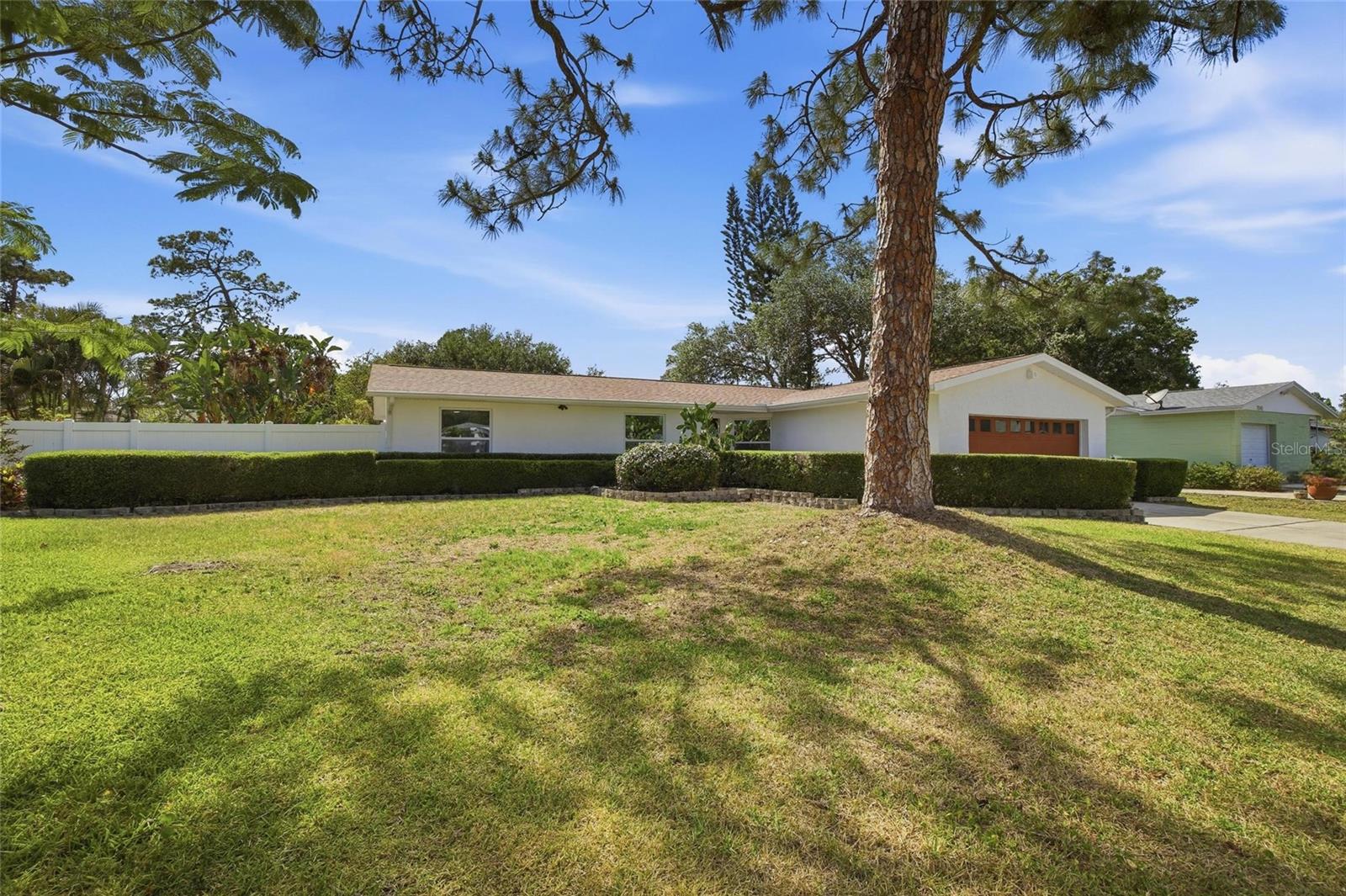 MEADOW LAWN PINELLAS ADD - Residential