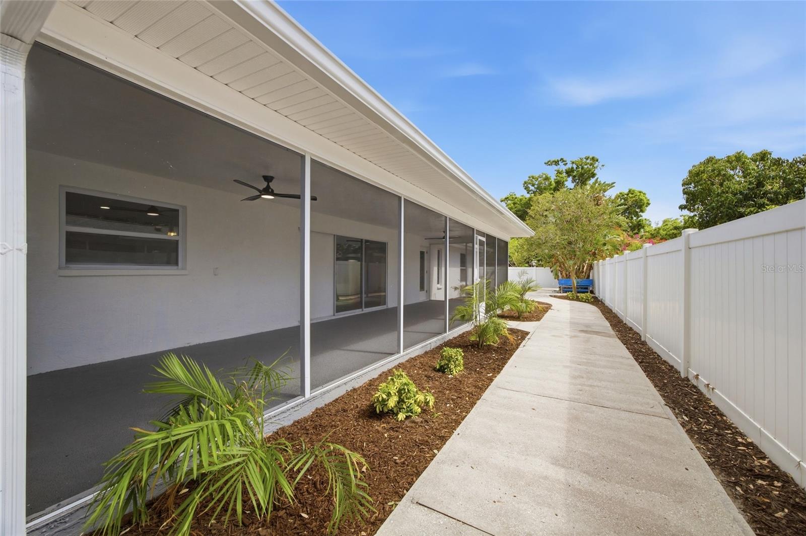 MEADOW LAWN PINELLAS ADD - Residential