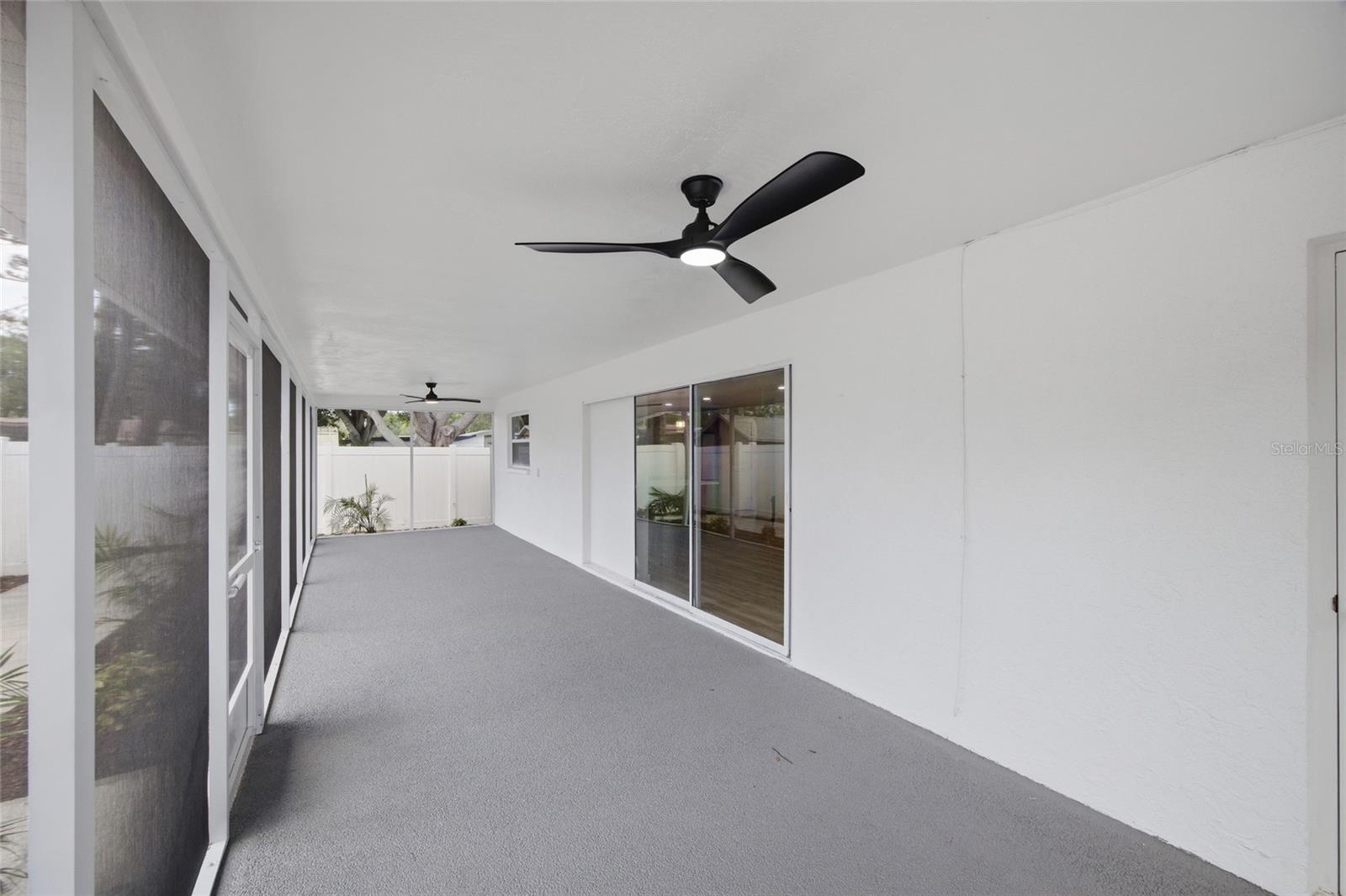 MEADOW LAWN PINELLAS ADD - Residential