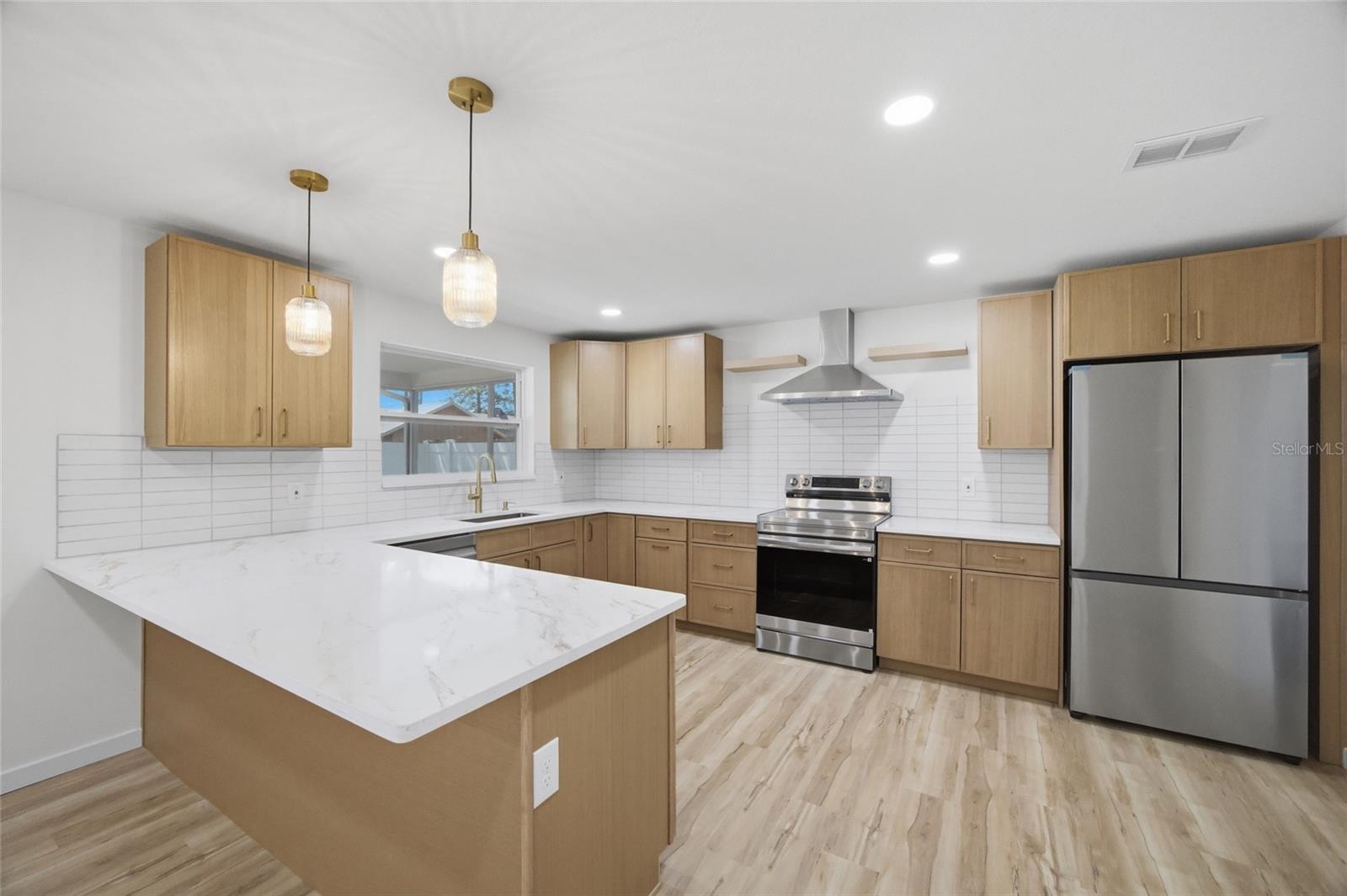MEADOW LAWN PINELLAS ADD - Residential