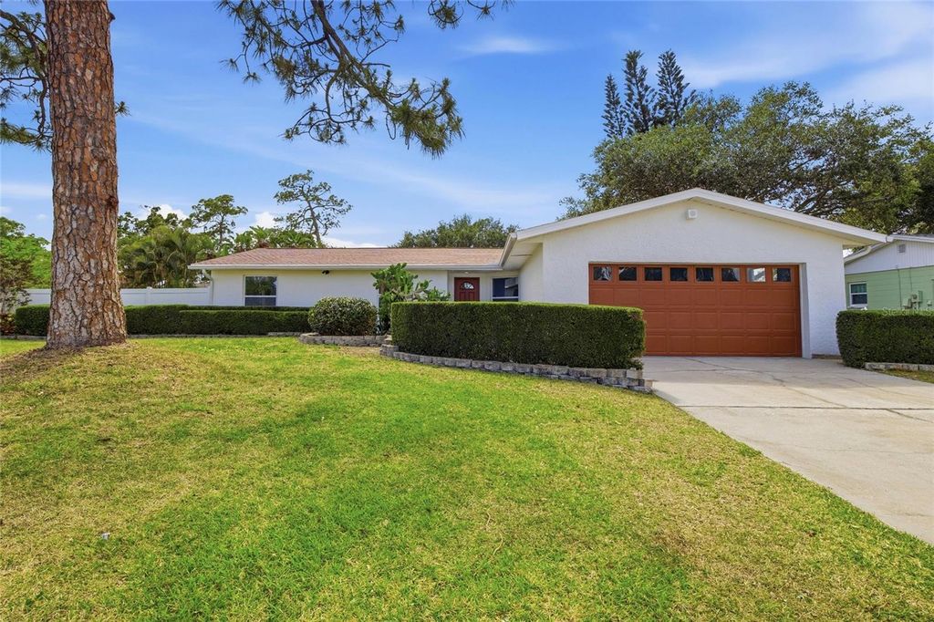 Photo of 7520 20th Street N, St Petersburg, FL 33702 (MLS # TB8503576)