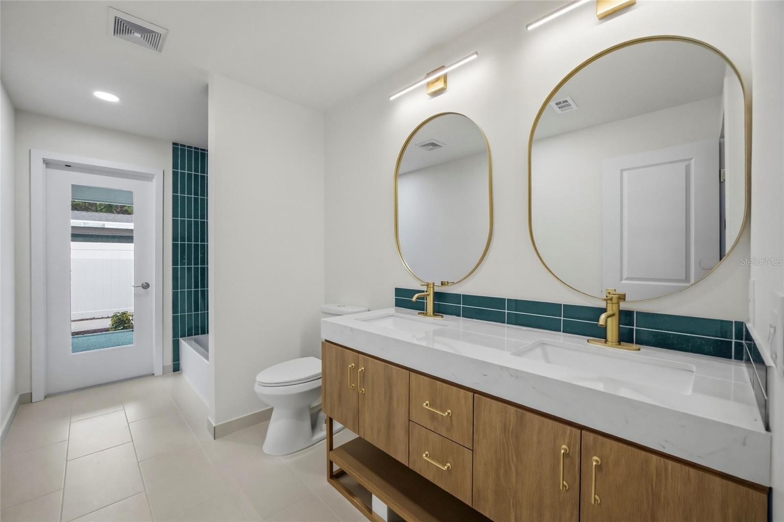 MEADOW LAWN PINELLAS ADD - Residential