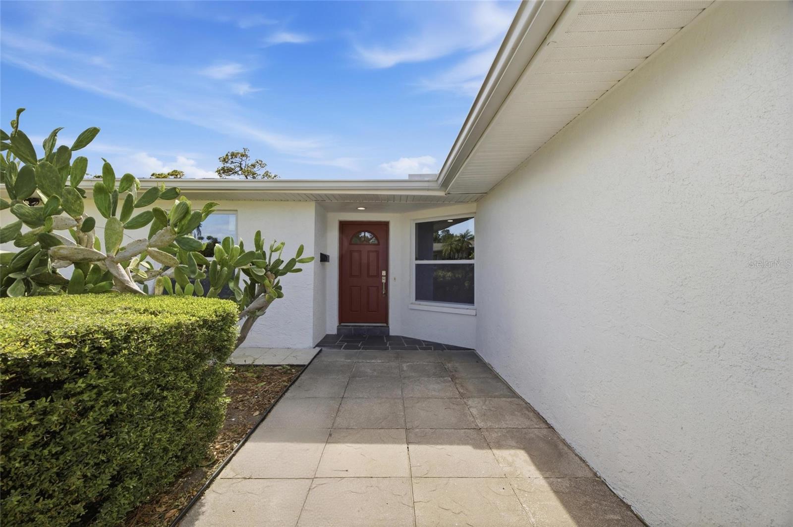 MEADOW LAWN PINELLAS ADD - Residential