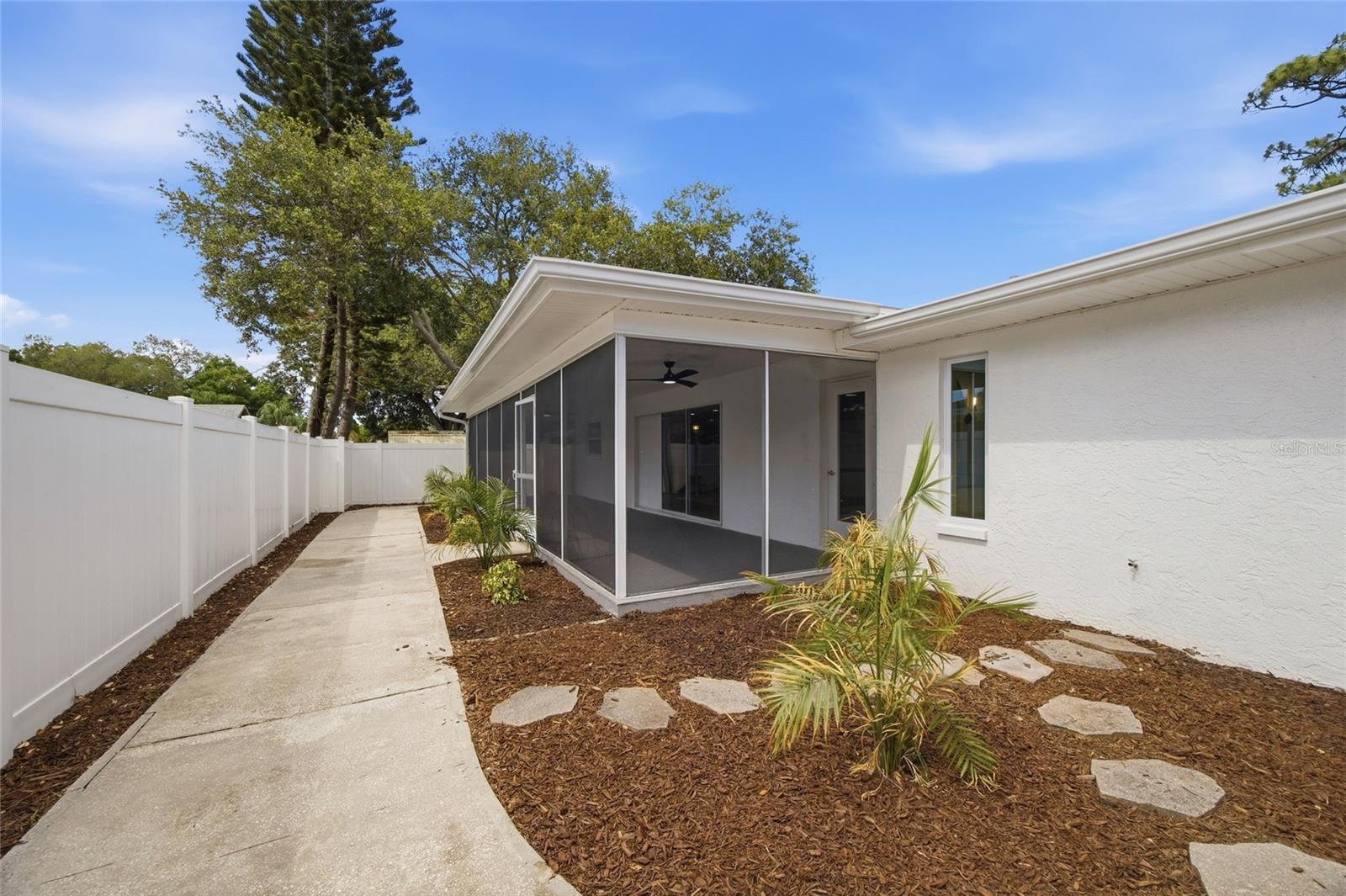 MEADOW LAWN PINELLAS ADD - Residential