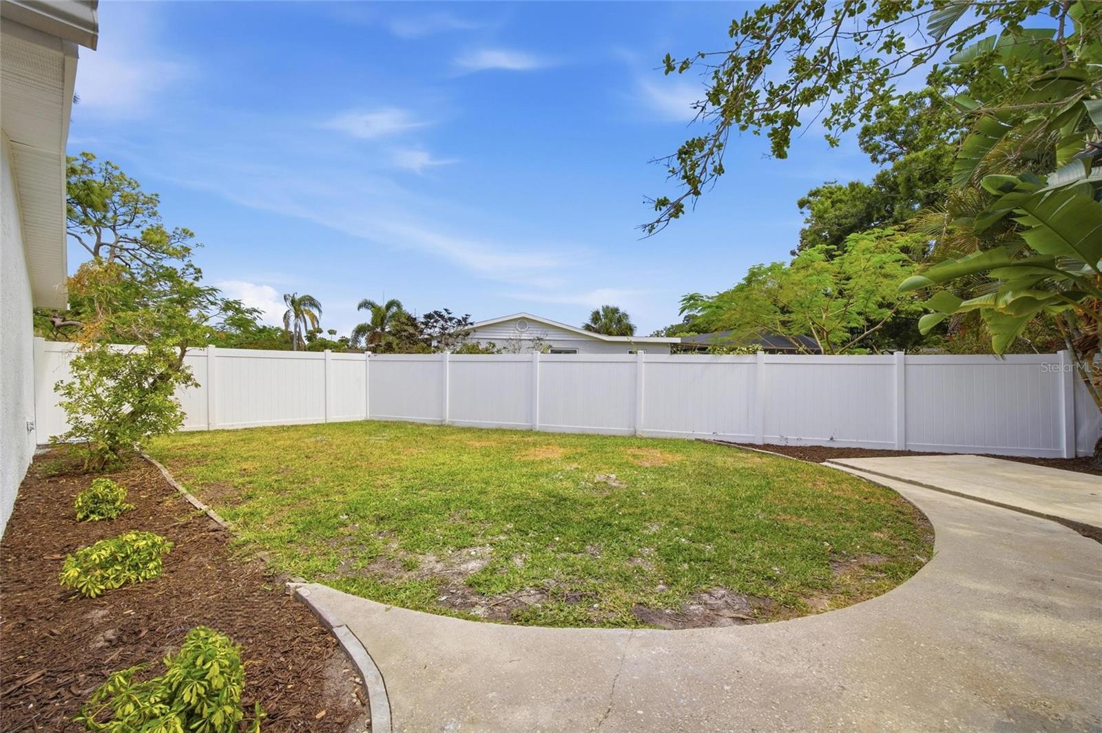 MEADOW LAWN PINELLAS ADD - Residential