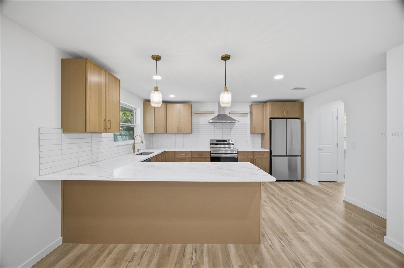 MEADOW LAWN PINELLAS ADD - Residential