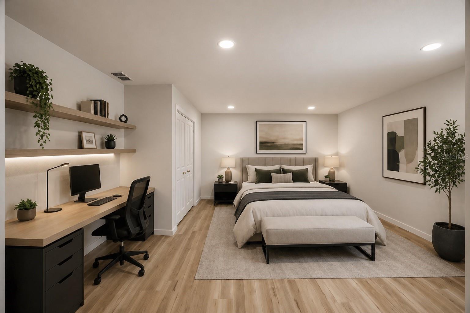 MEADOW LAWN PINELLAS ADD - Residential