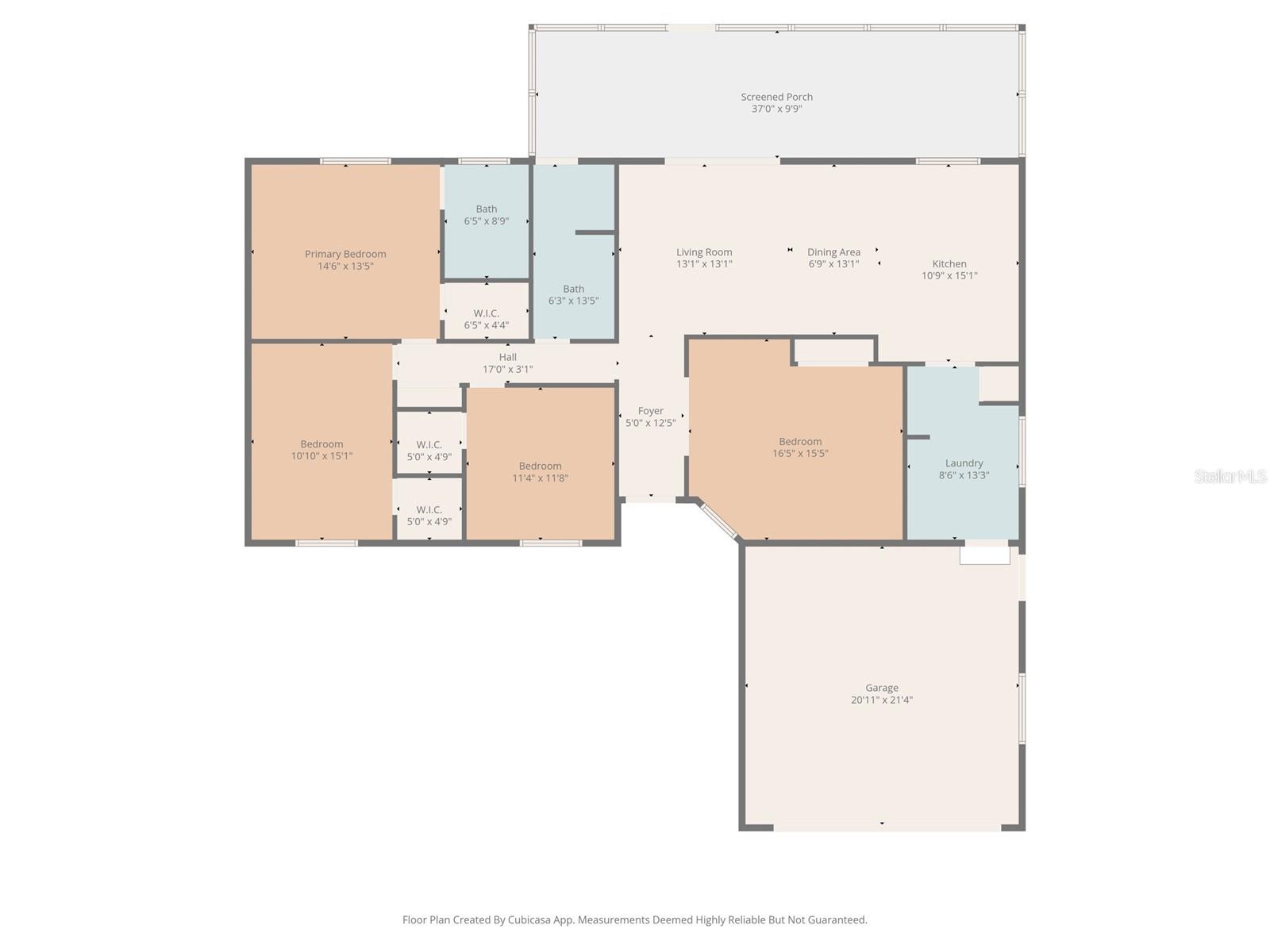 MEADOW LAWN PINELLAS ADD - Residential