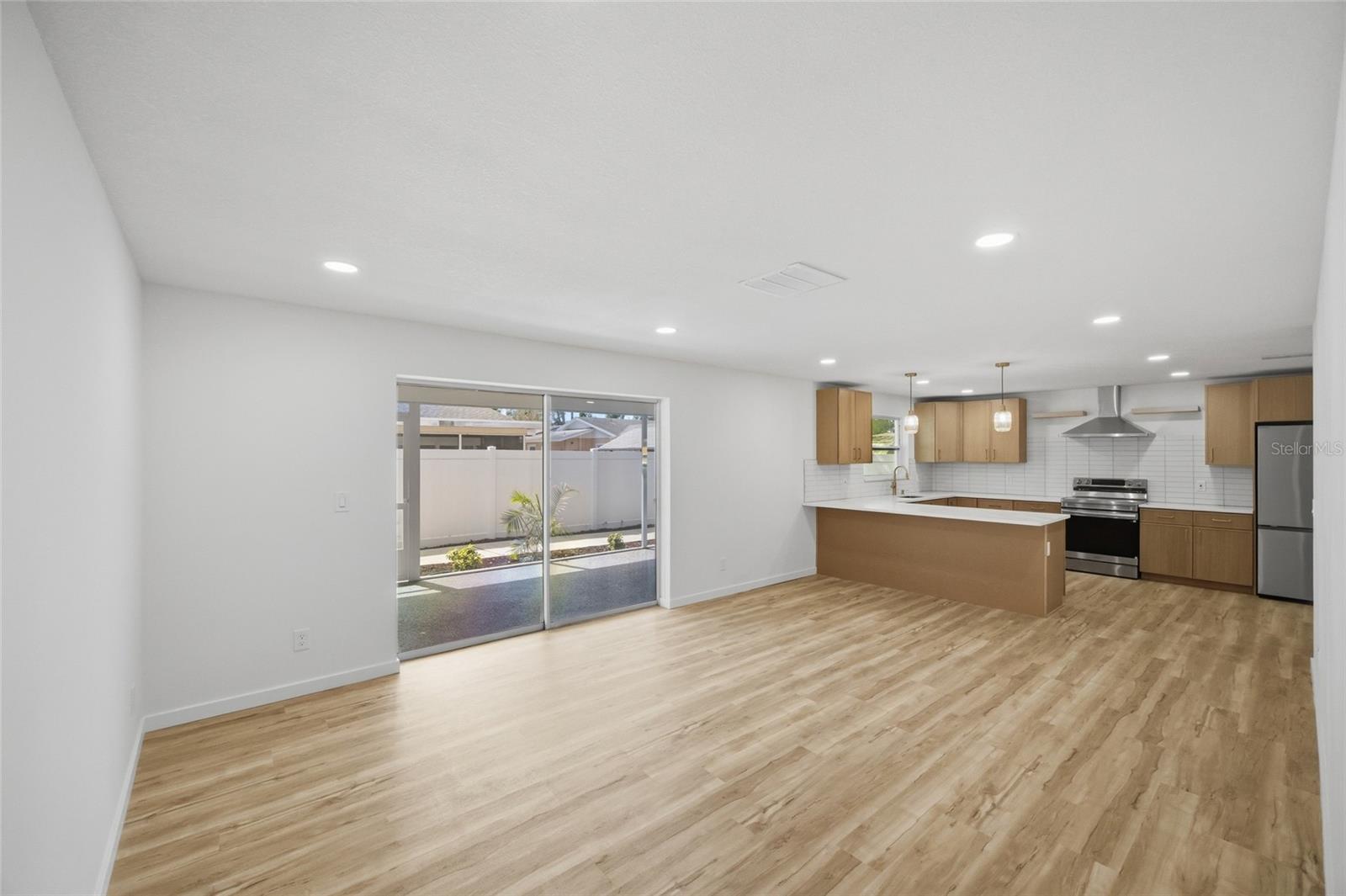 MEADOW LAWN PINELLAS ADD - Residential