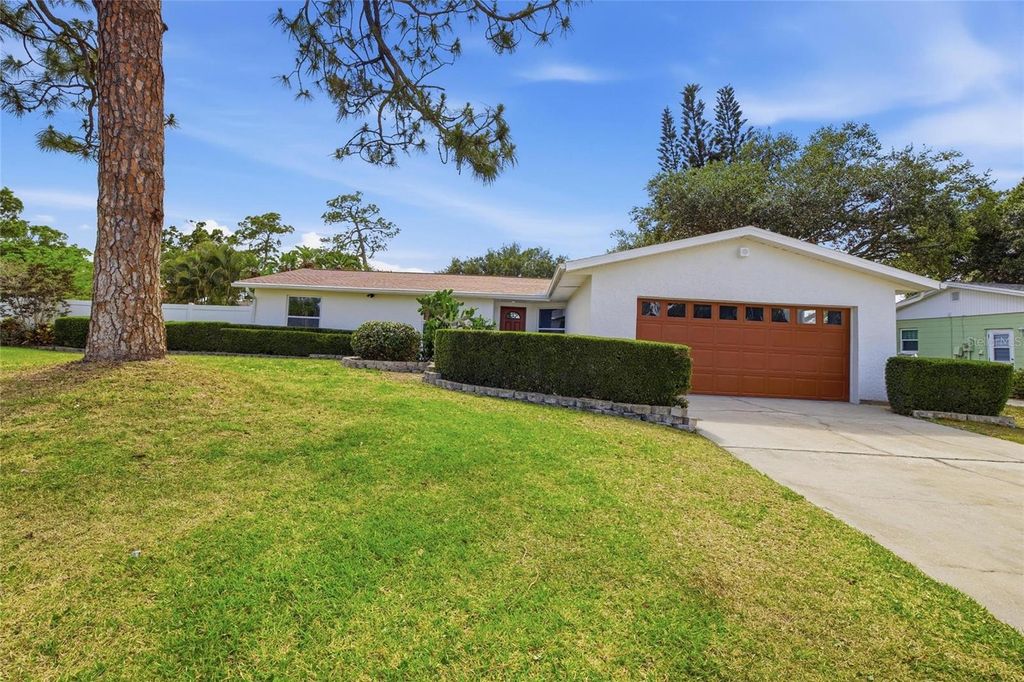 Photo of 7520 20th Street N, St Petersburg, FL 33702 (MLS # TB8503576)