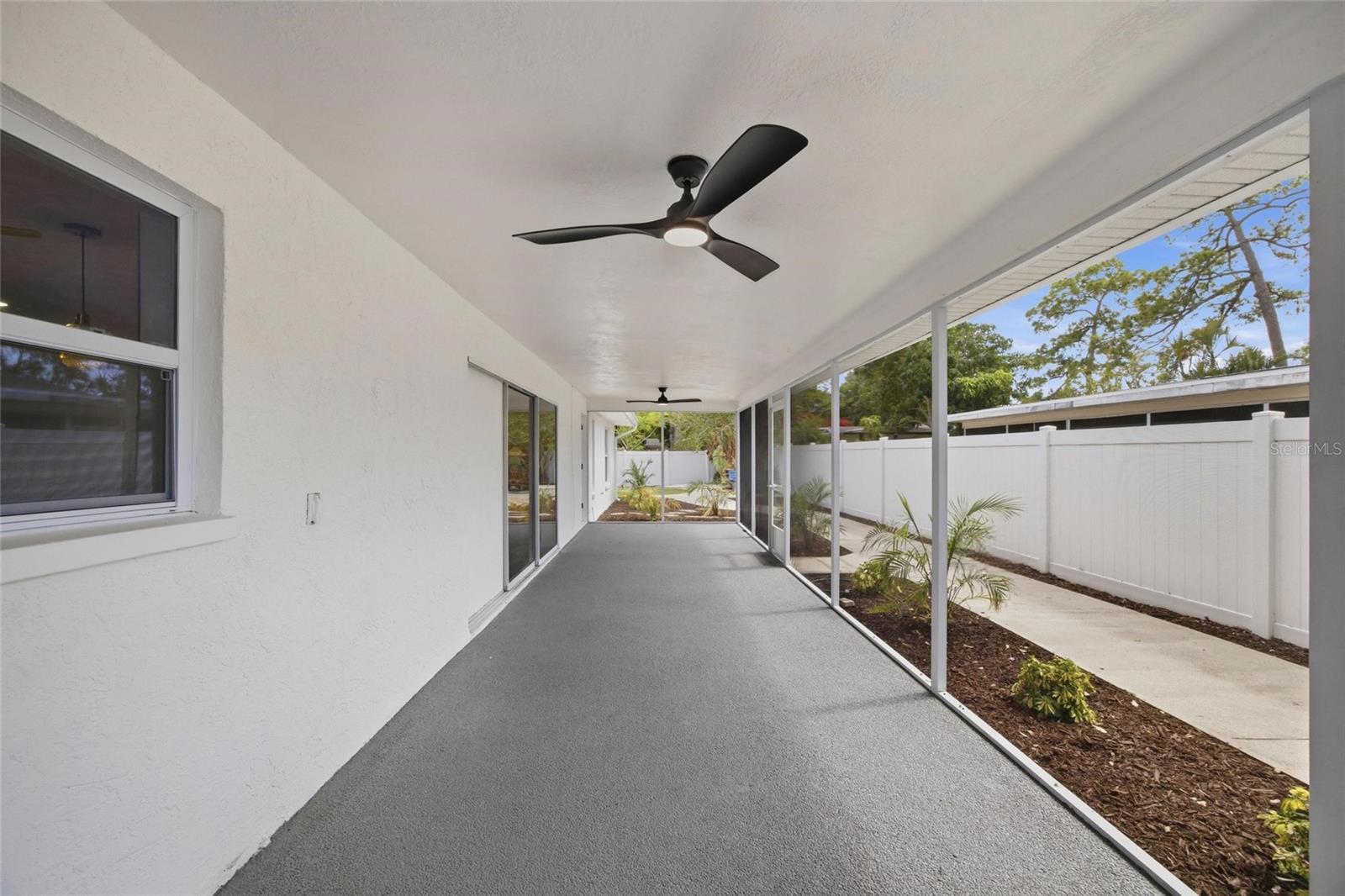 MEADOW LAWN PINELLAS ADD - Residential