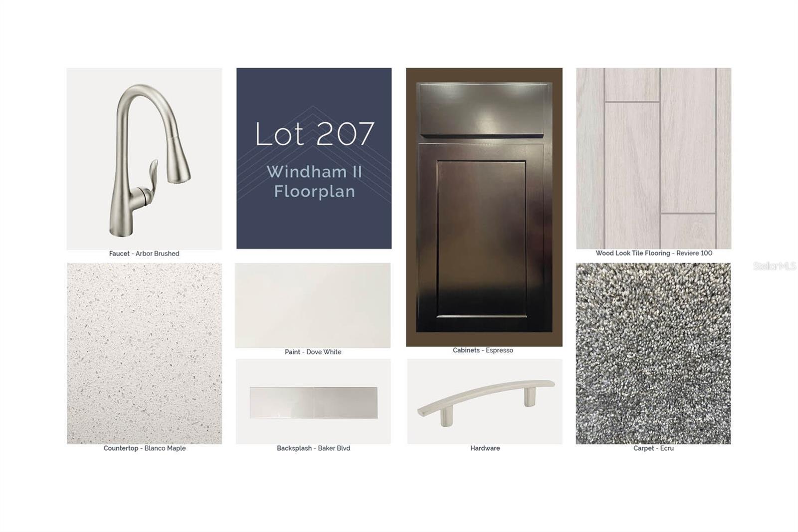 EMERSON POINTE - Residential