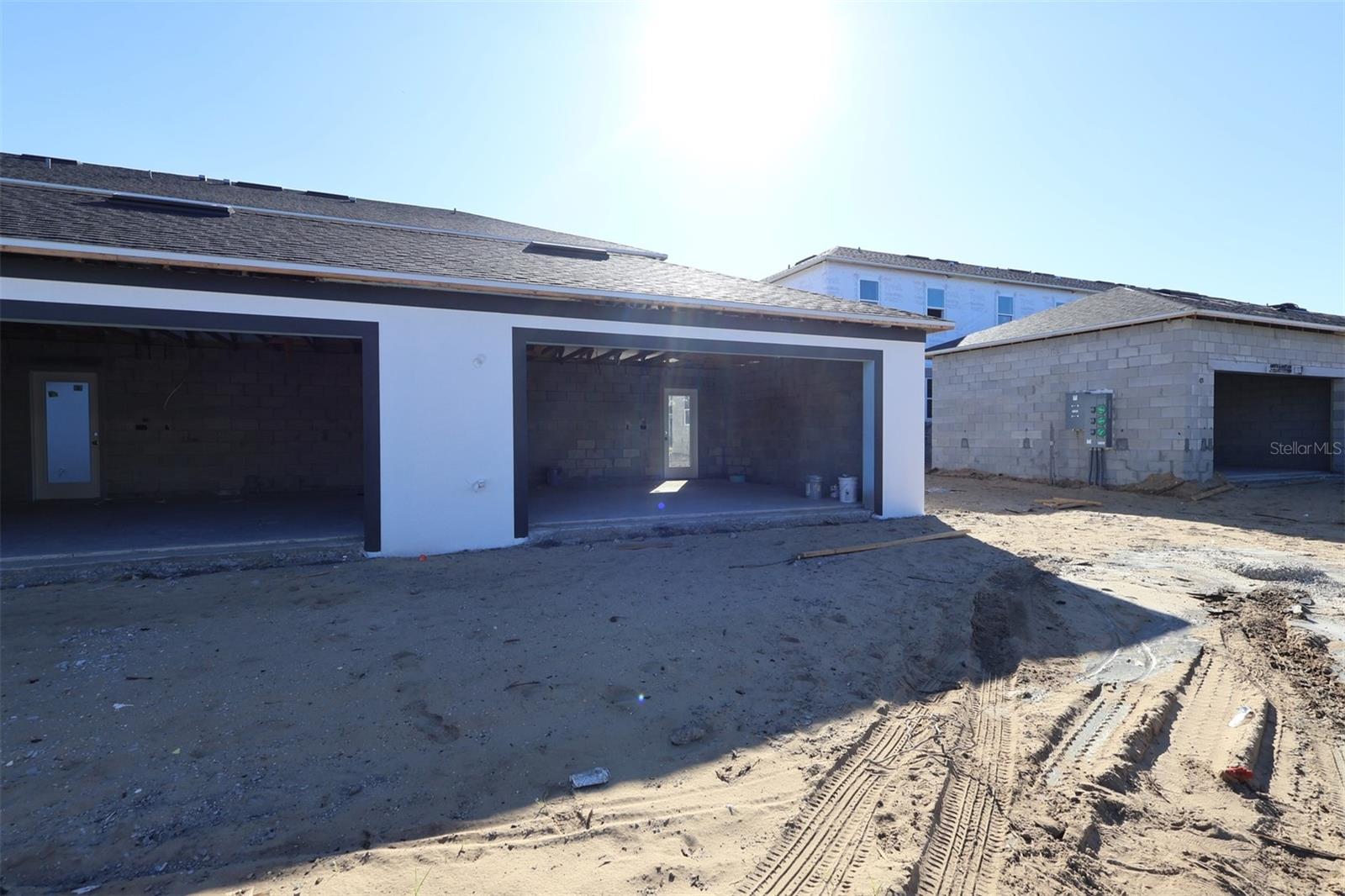 EMERSON POINTE - Residential