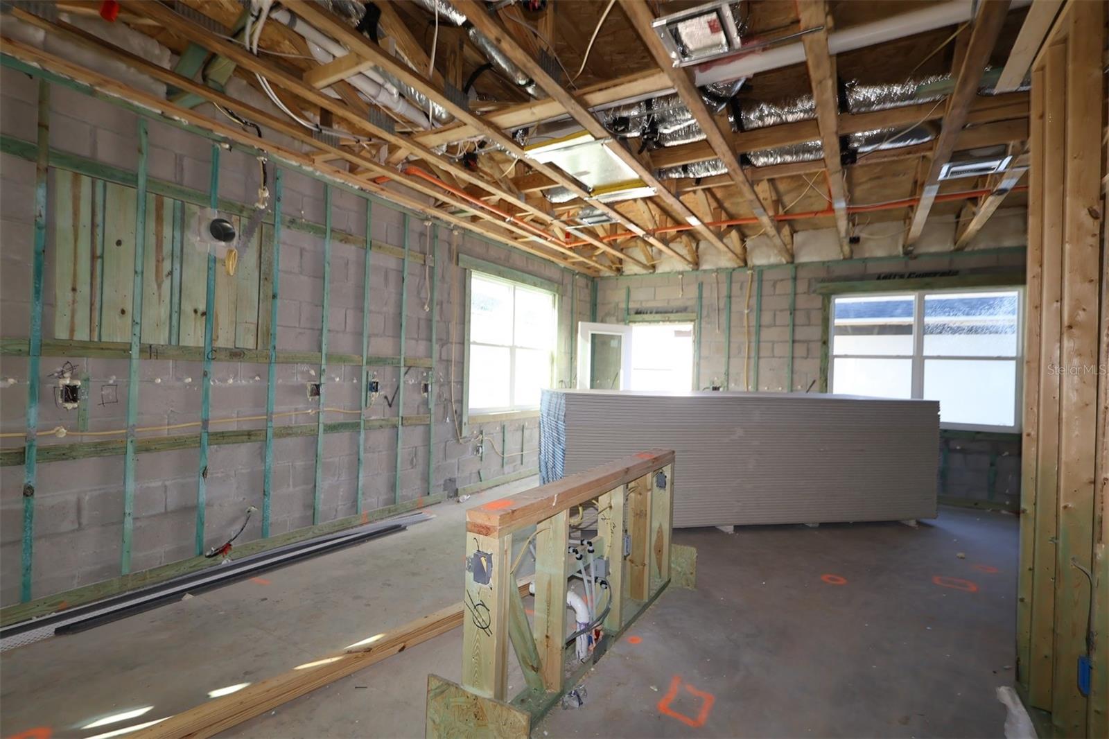 EMERSON POINTE - Residential