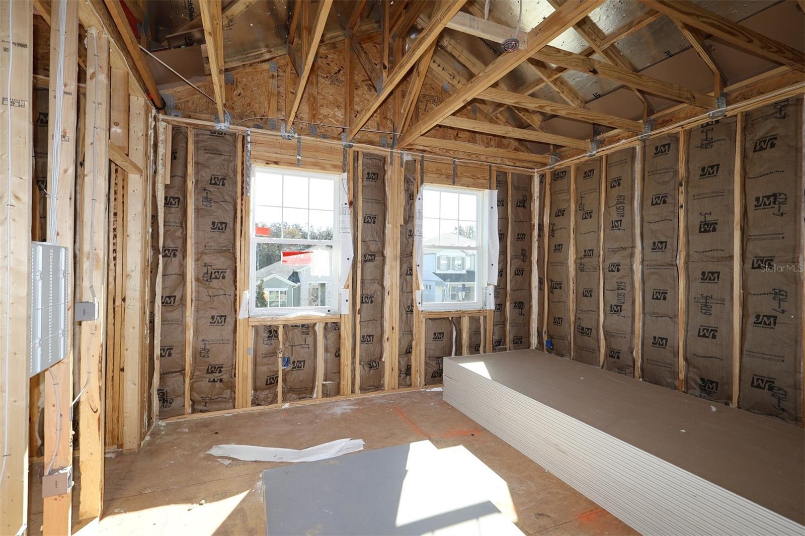 EMERSON POINTE - Residential