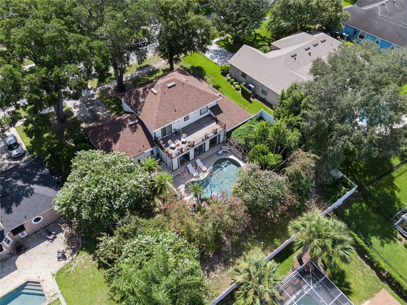 9130 DOLLANGER COURT
