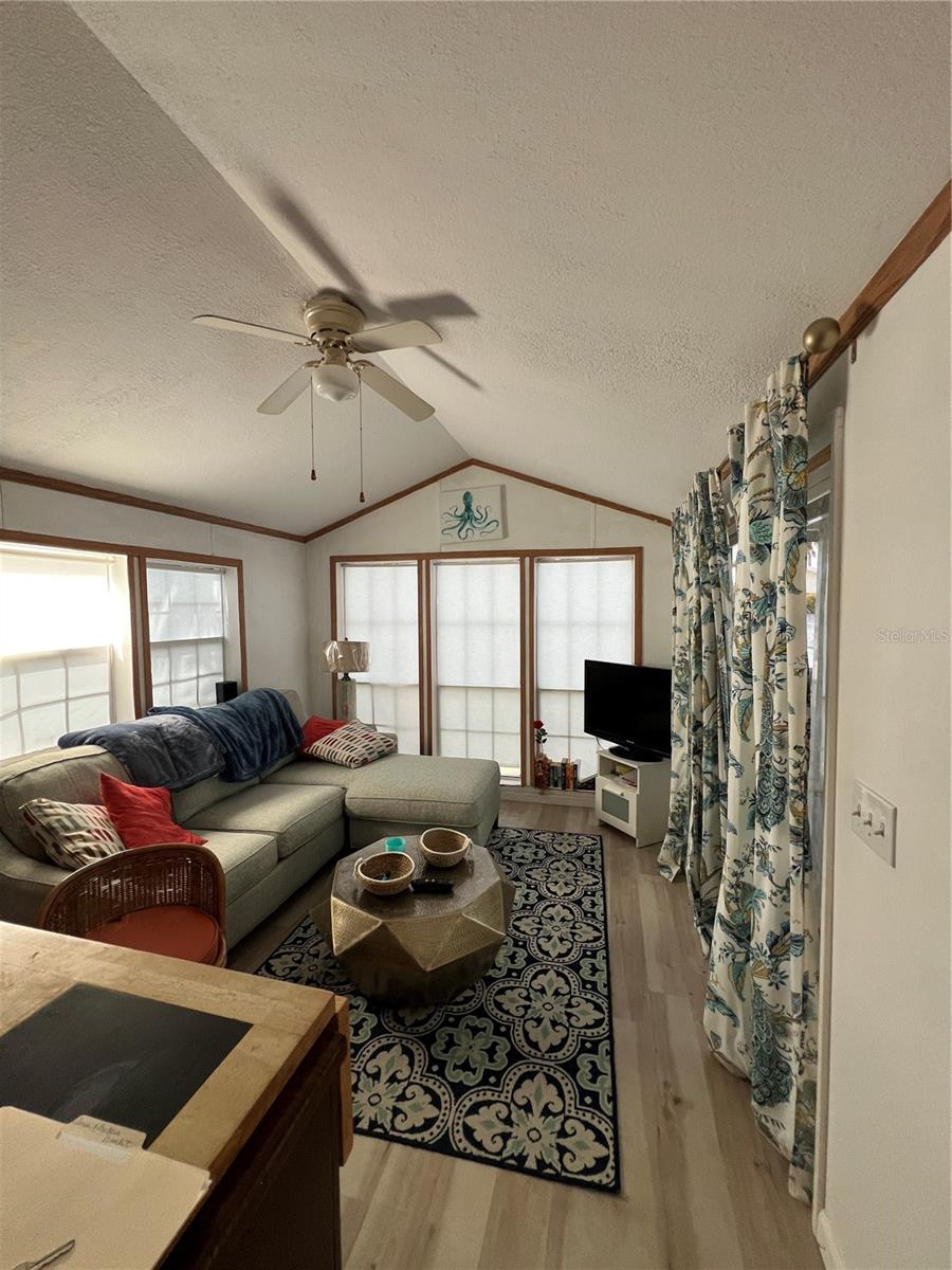 ANCIENT OAKS R V RESIDENCE V - Residential