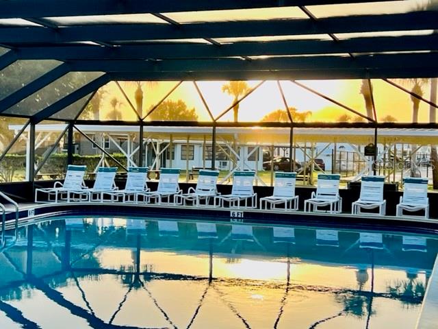 ANCIENT OAKS R V RESIDENCE V - Residential