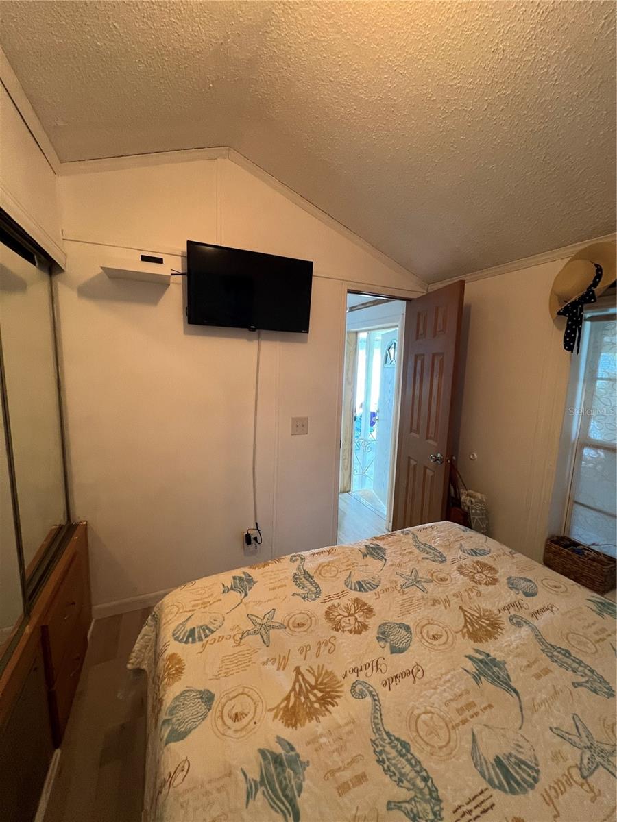 ANCIENT OAKS R V RESIDENCE V - Residential