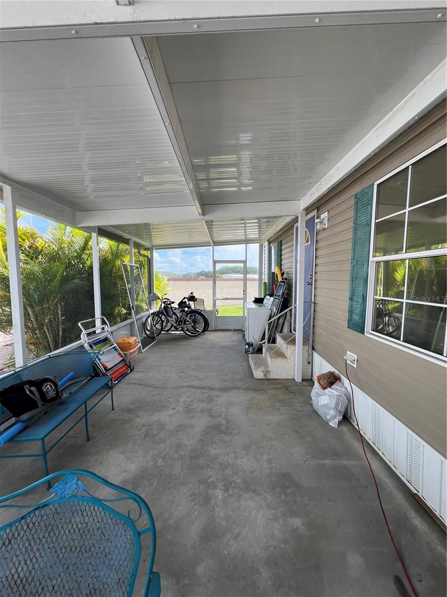 ANCIENT OAKS R V RESIDENCE V - Residential