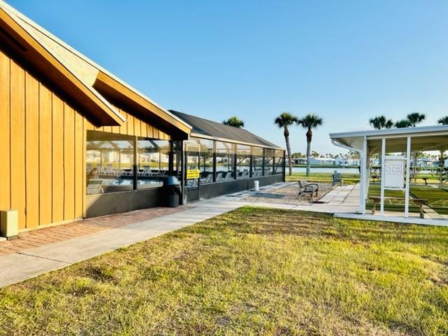 ANCIENT OAKS R V RESIDENCE V - Residential