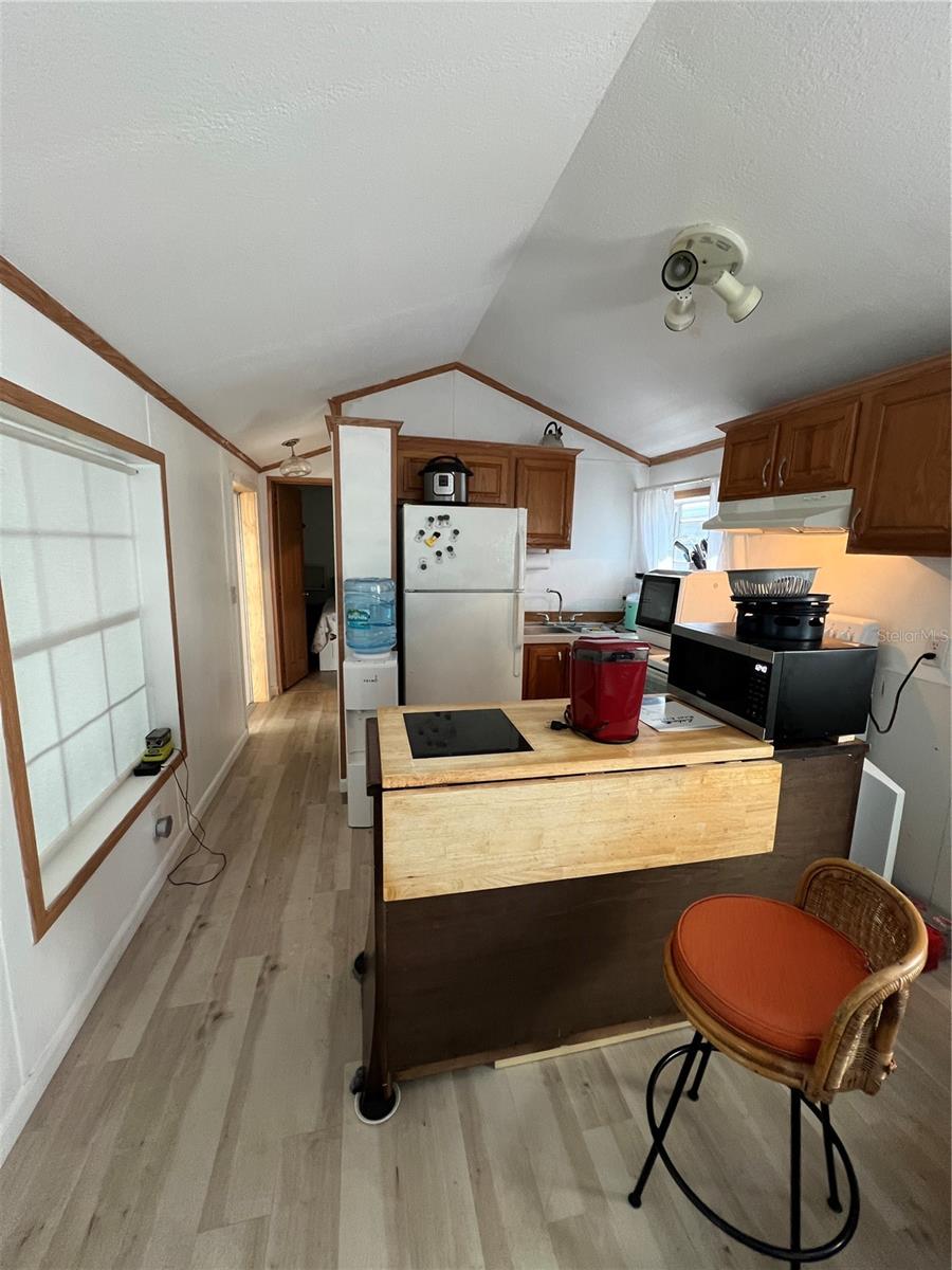 ANCIENT OAKS R V RESIDENCE V - Residential