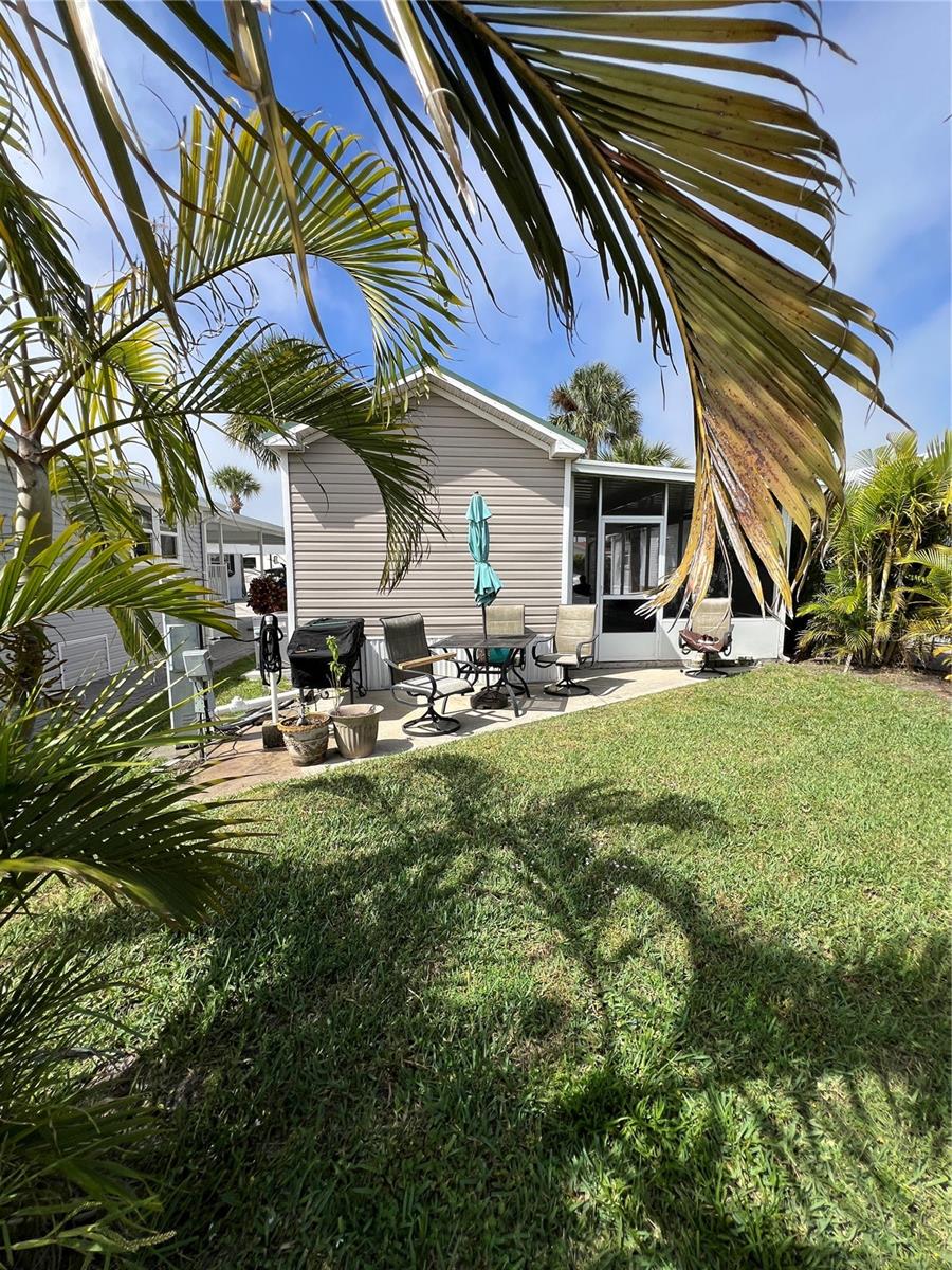 ANCIENT OAKS R V RESIDENCE V - Residential