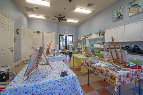 A home in APOLLO BEACH