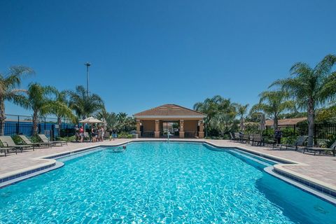 A home in APOLLO BEACH